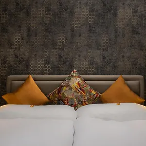 Apartmán Abieshomes Serviced Schoenbrunn, Vídeň