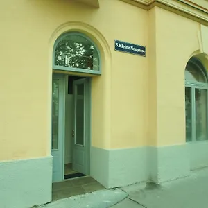 Naehe Naschmarkt Wien