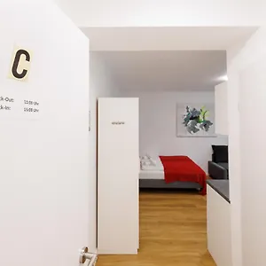 Modern Wien