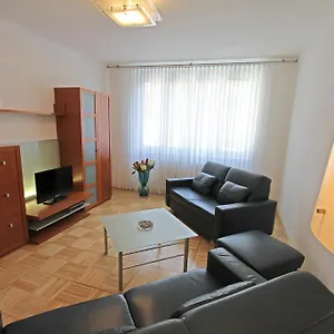 Top Location Marc Aurel Appartement