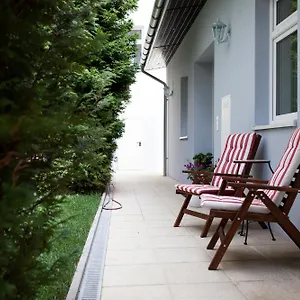  Appartamento Vienna-flats