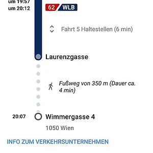 Modern Wien