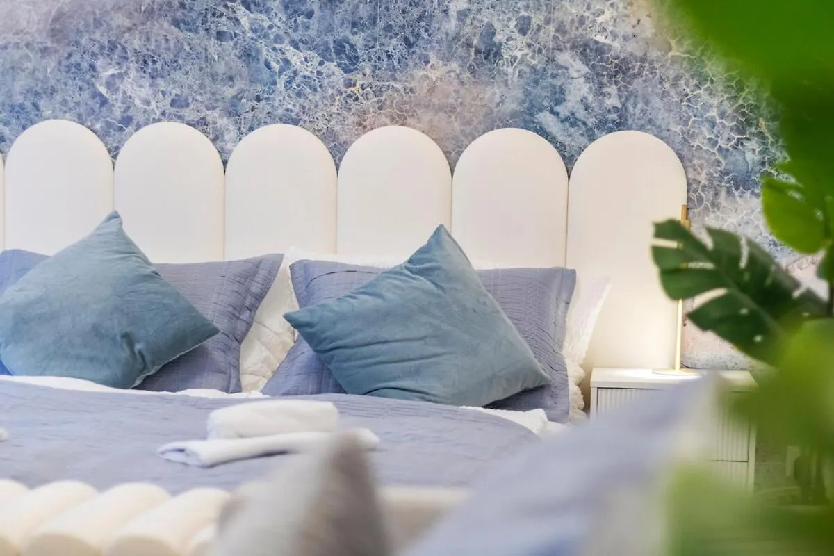 Apartment 15 Min To City Center I Paid Parking I Fast Wifi Vienna