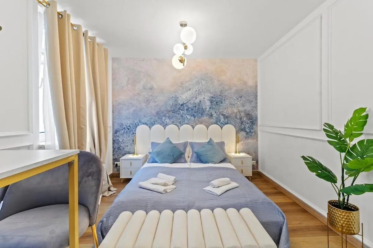 15 Min To City Center I Paid Parking I Fast Wifi Vienna Austria