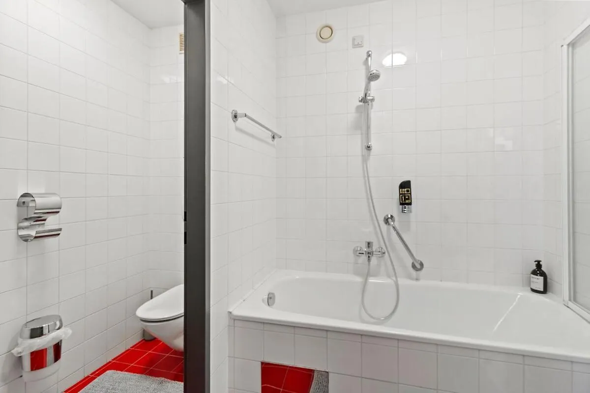 Apartment 15 Min To City Center I Paid Parking I Fast Wifi Vienna